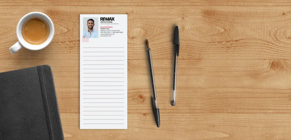 Notepads