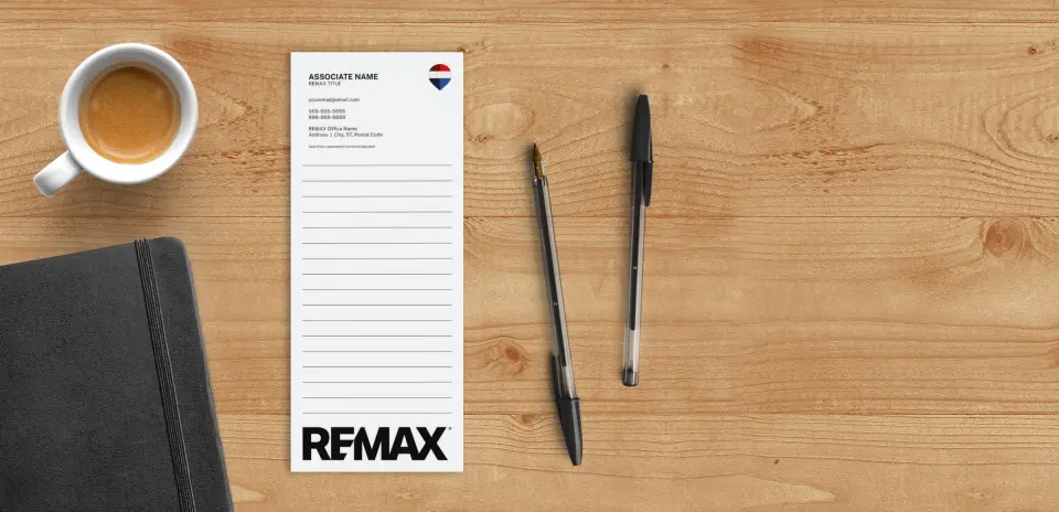 Notepads