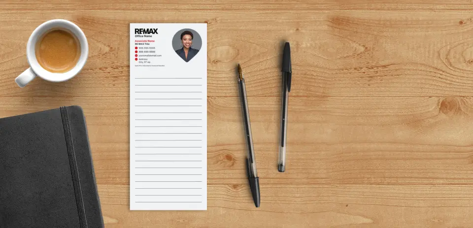 Notepads