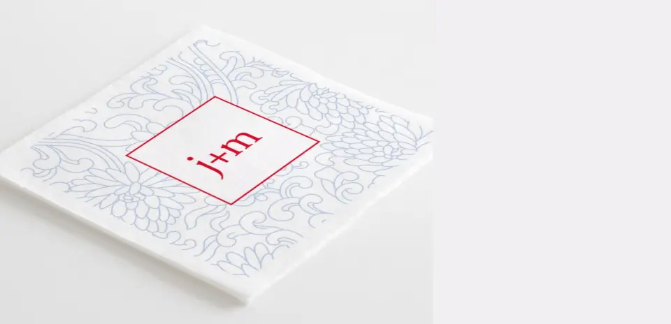Napkin Front