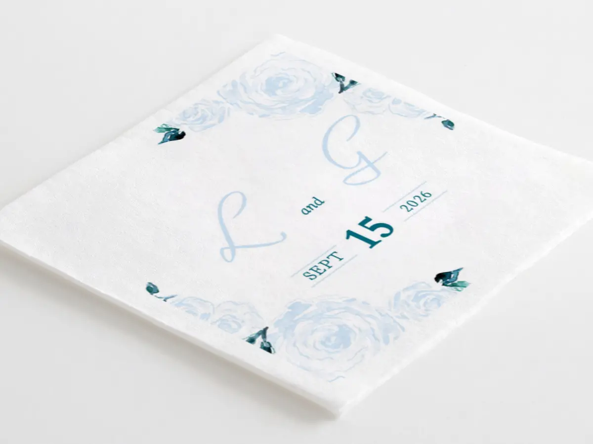 Napkin Front