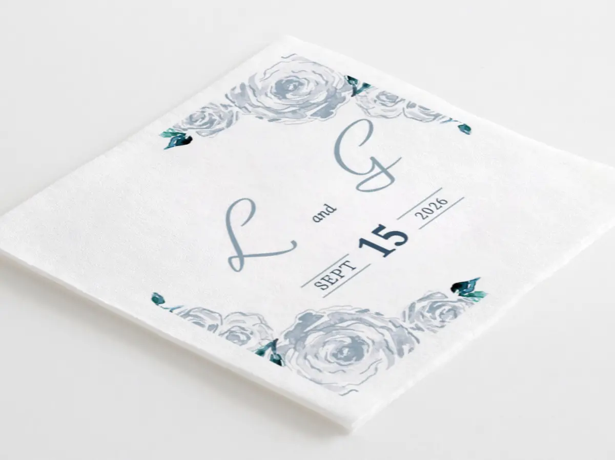 Napkin Front