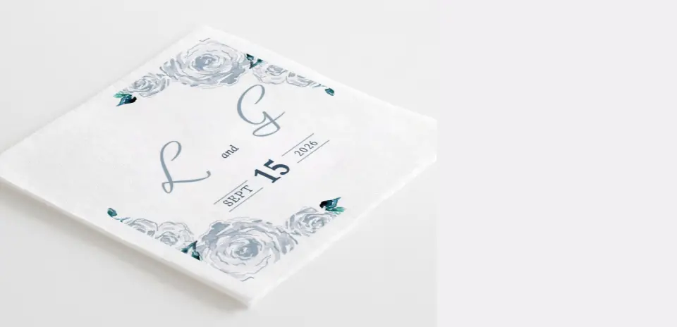 Napkin Front