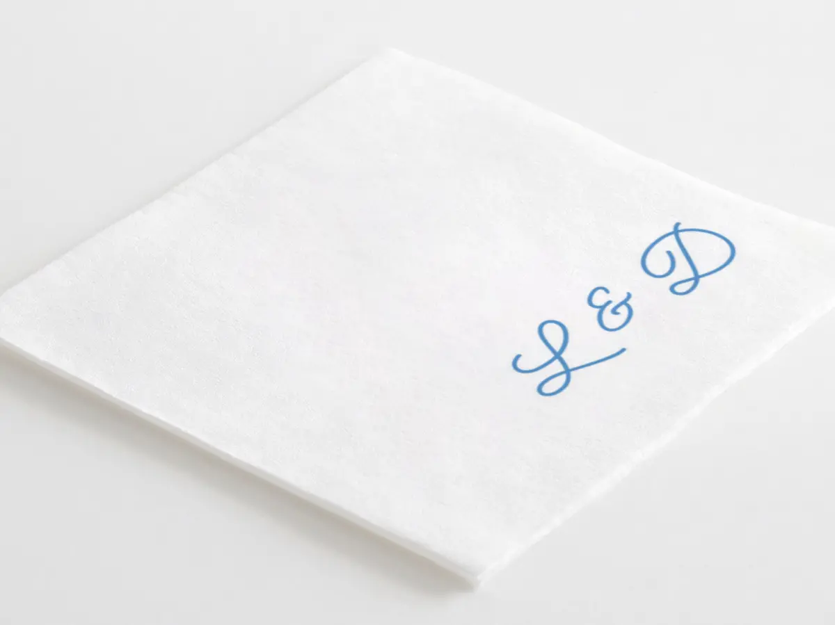 Napkin Front