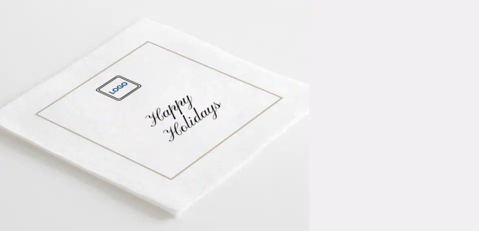 Napkin Front