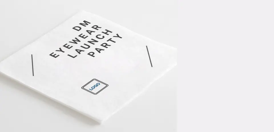 Napkin Front
