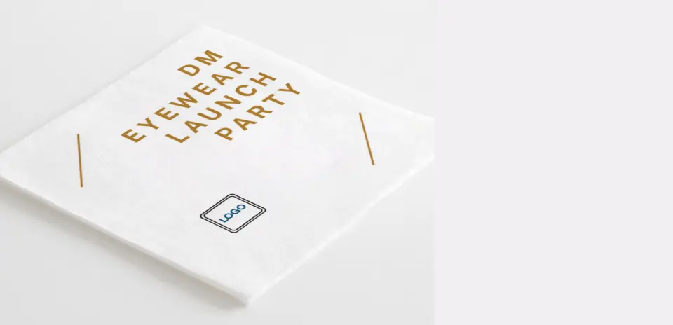 Napkin Front