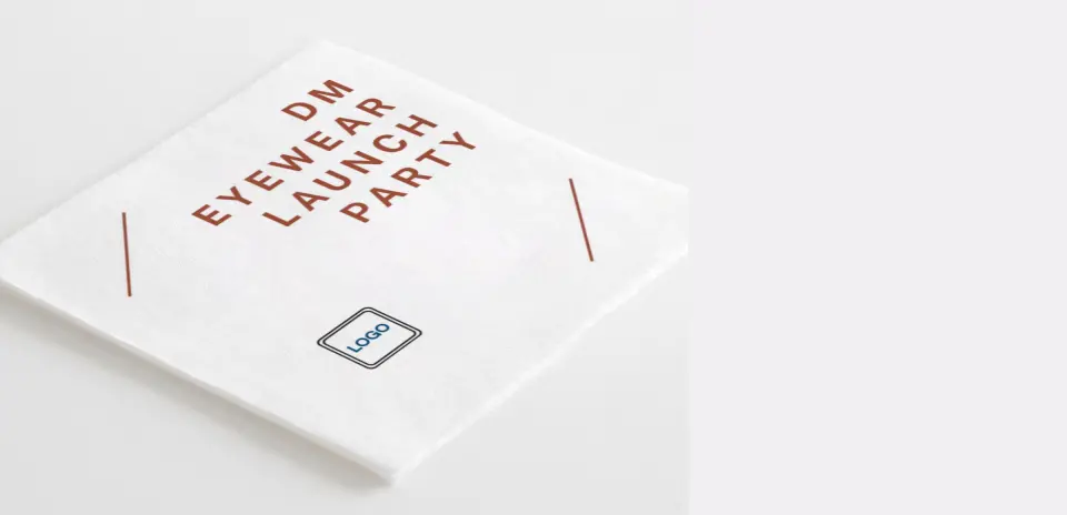 Napkin Front