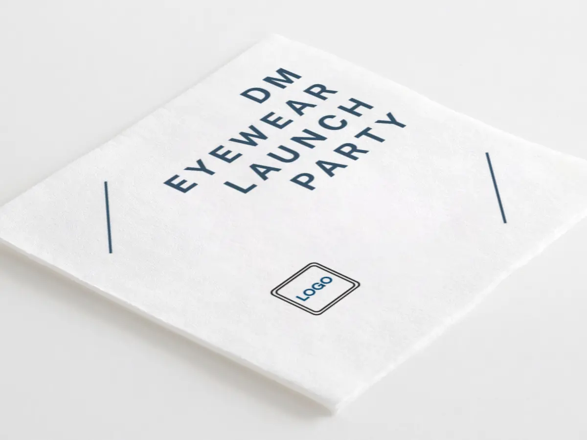 Napkin Front