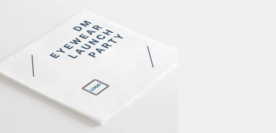 Napkin Front