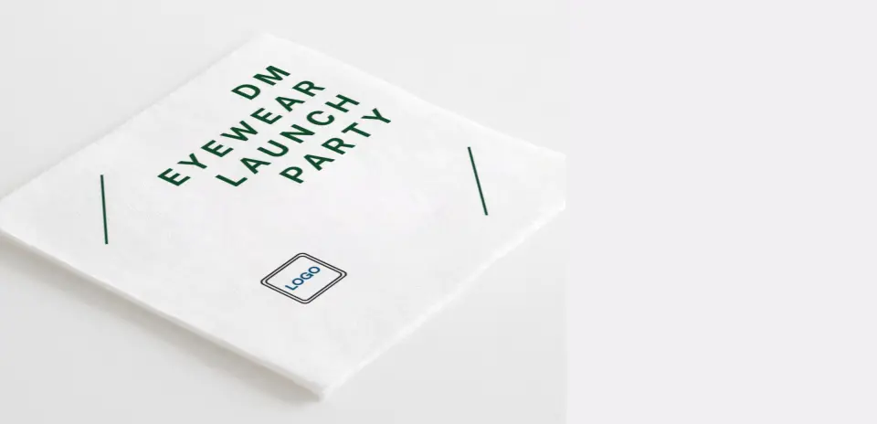 Napkin Front