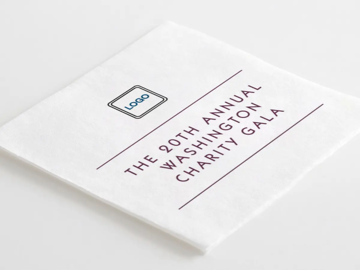 Napkin Front