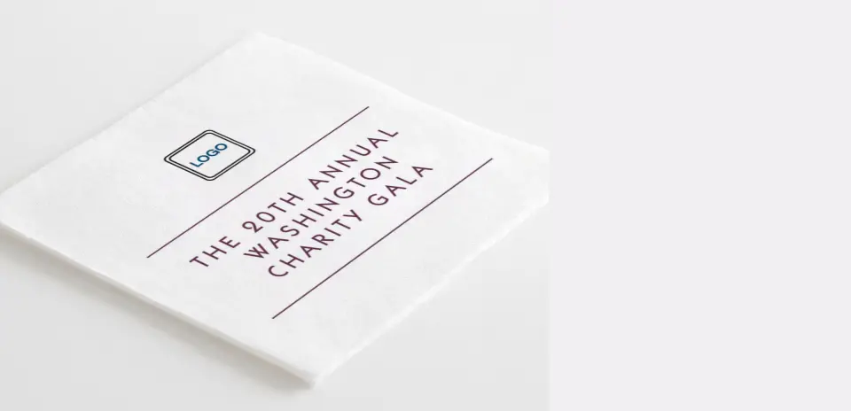 Napkin Front