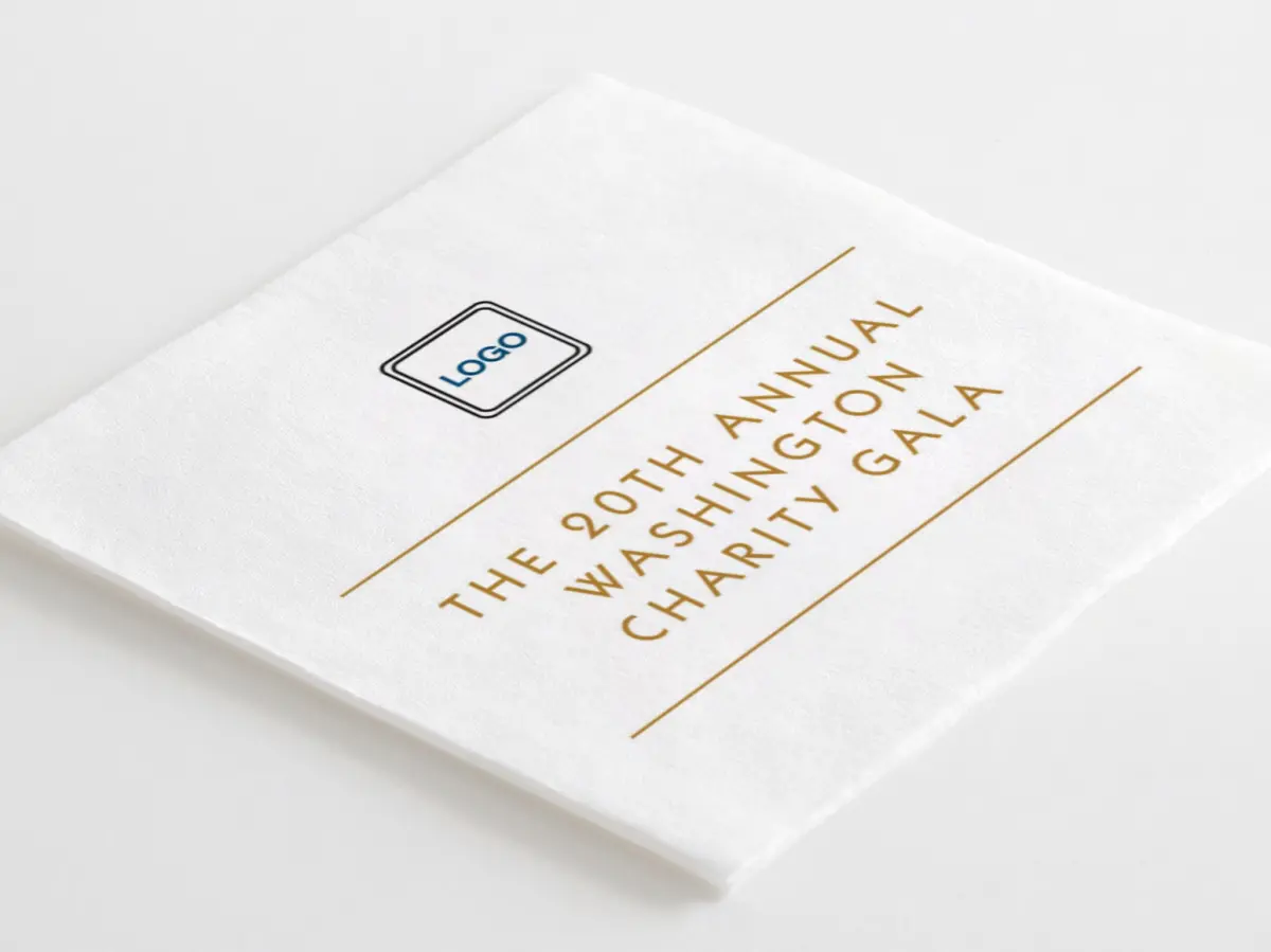 Napkin Front