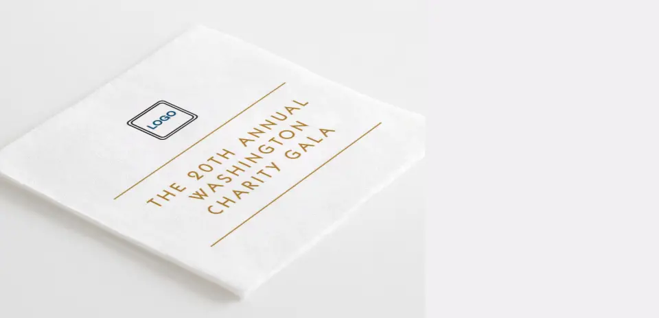 Napkin Front