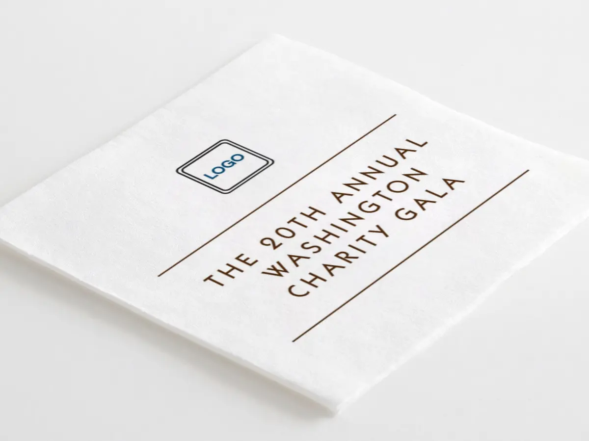 Napkin Front