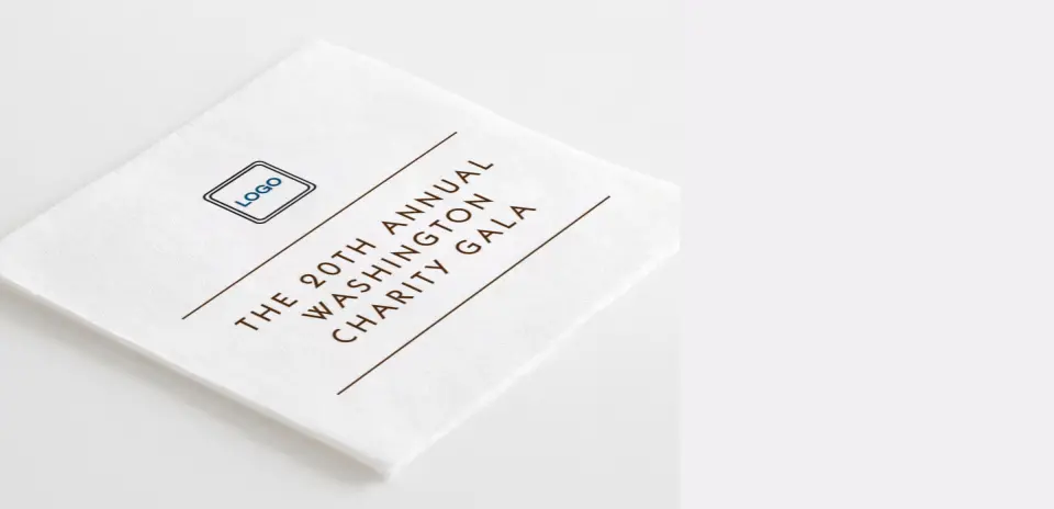 Napkin Front