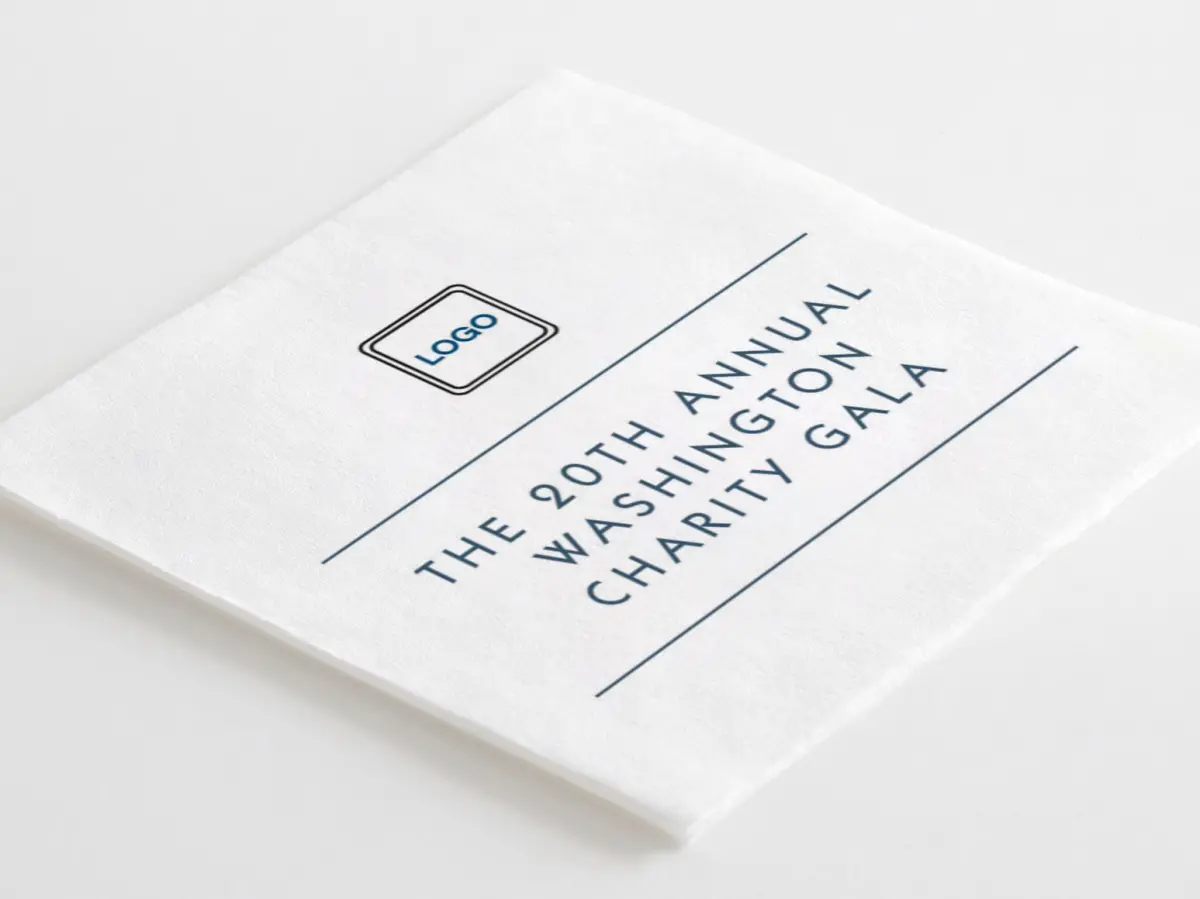 Napkin Front