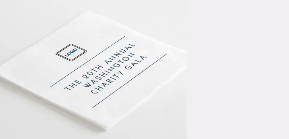 Napkin Front