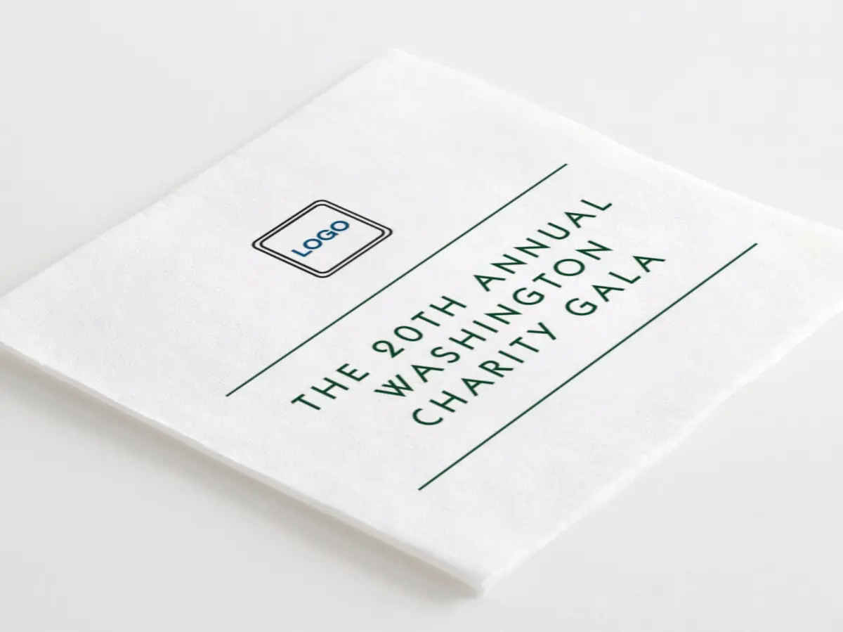 Napkin Front