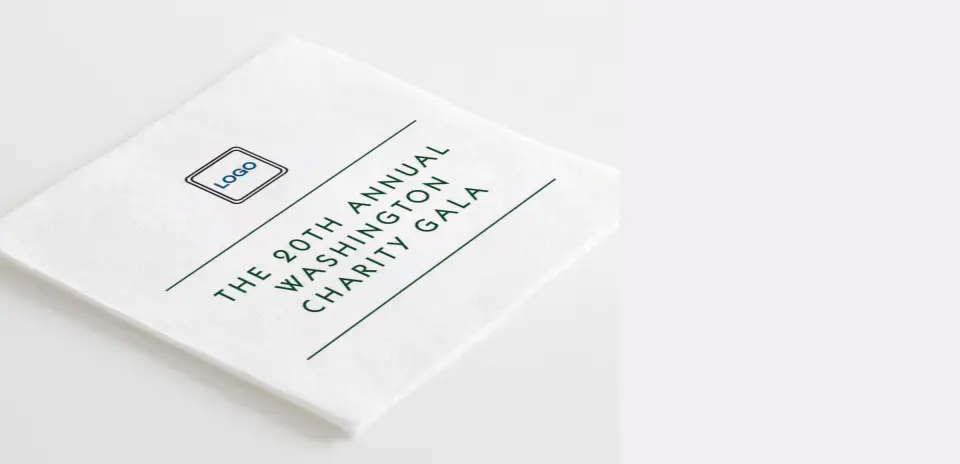 Napkin Front