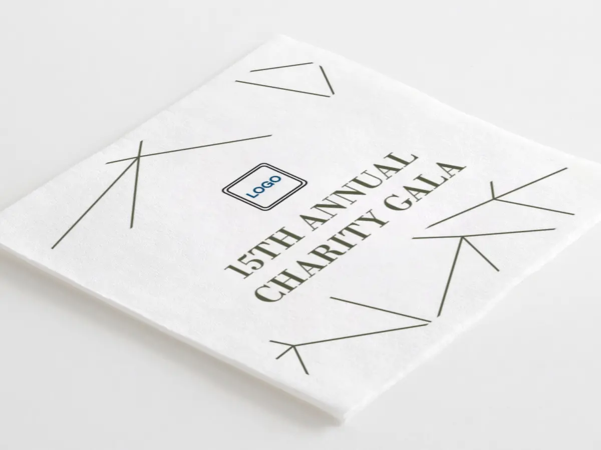 Napkin Front