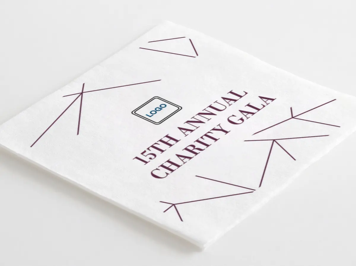 Napkin Front