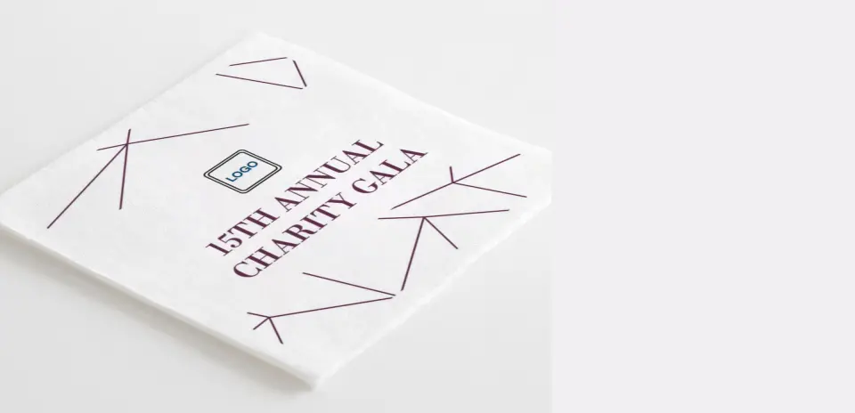 Napkin Front