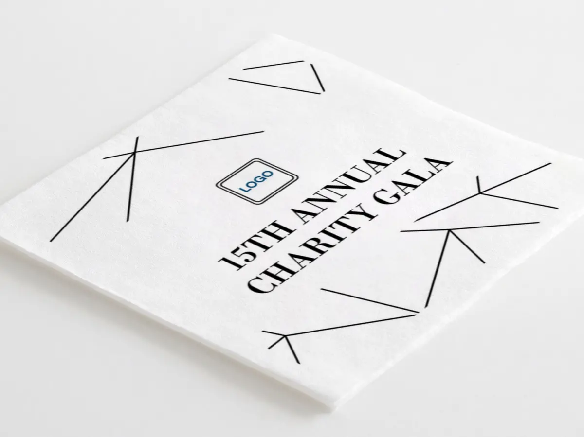 Napkin Front
