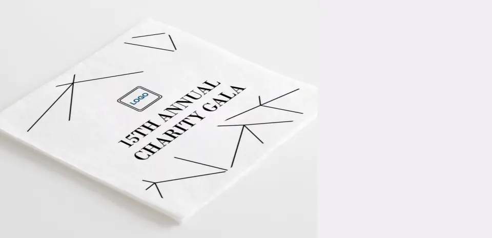 Napkin Front