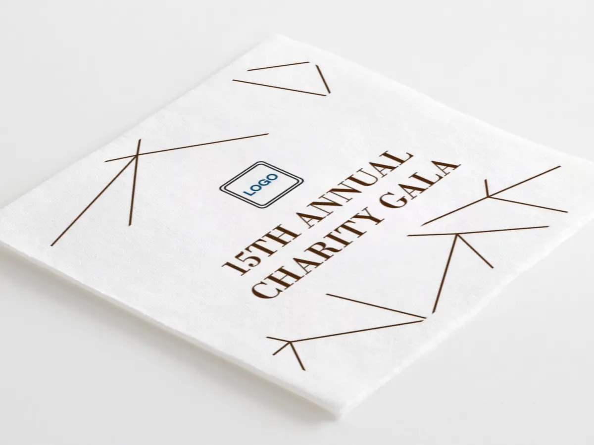 Napkin Front