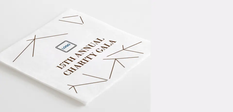 Napkin Front