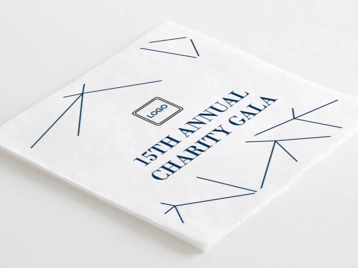 Napkin Front