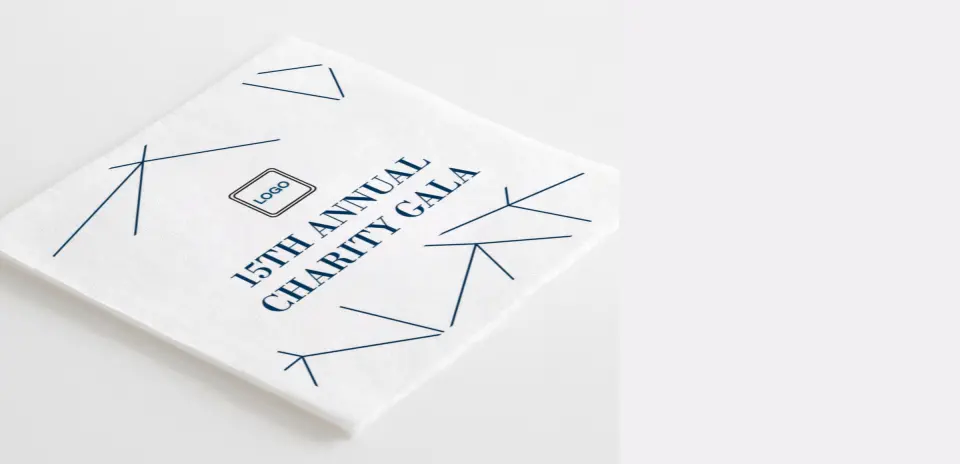 Napkin Front