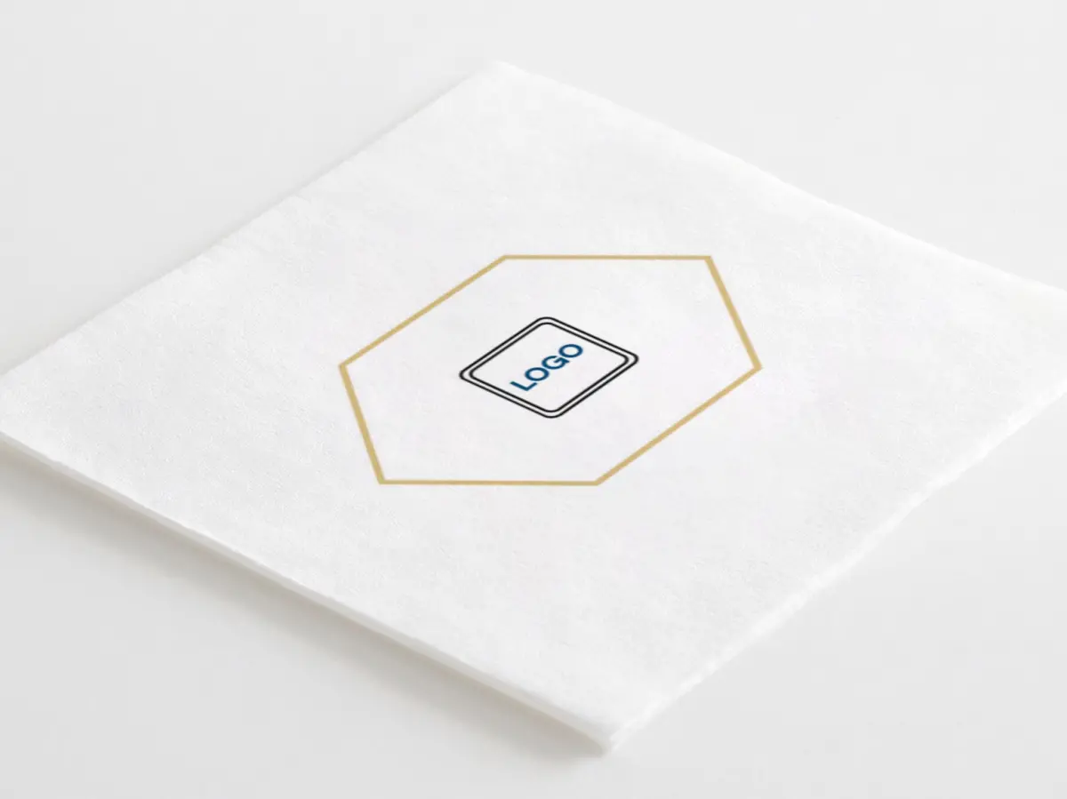 Napkin Front