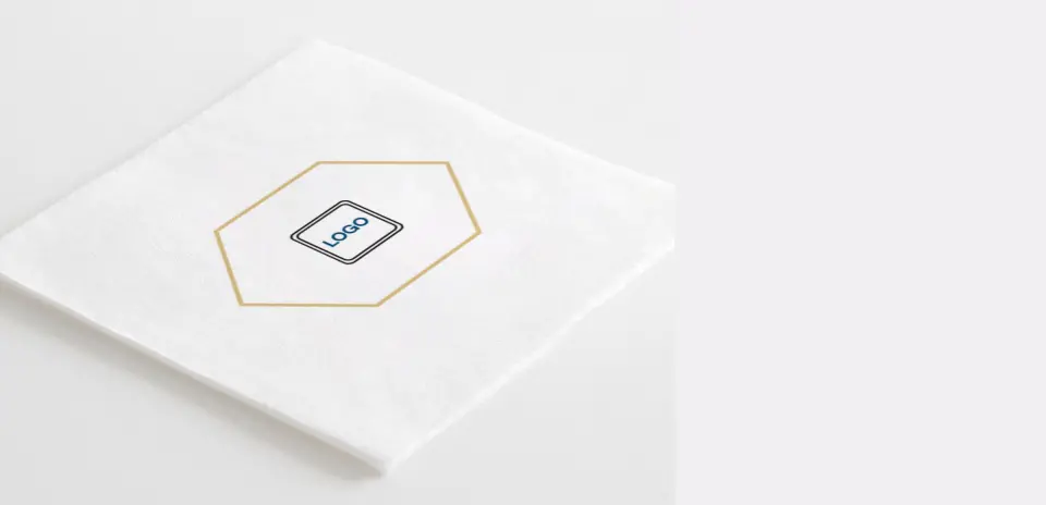 Napkin Front