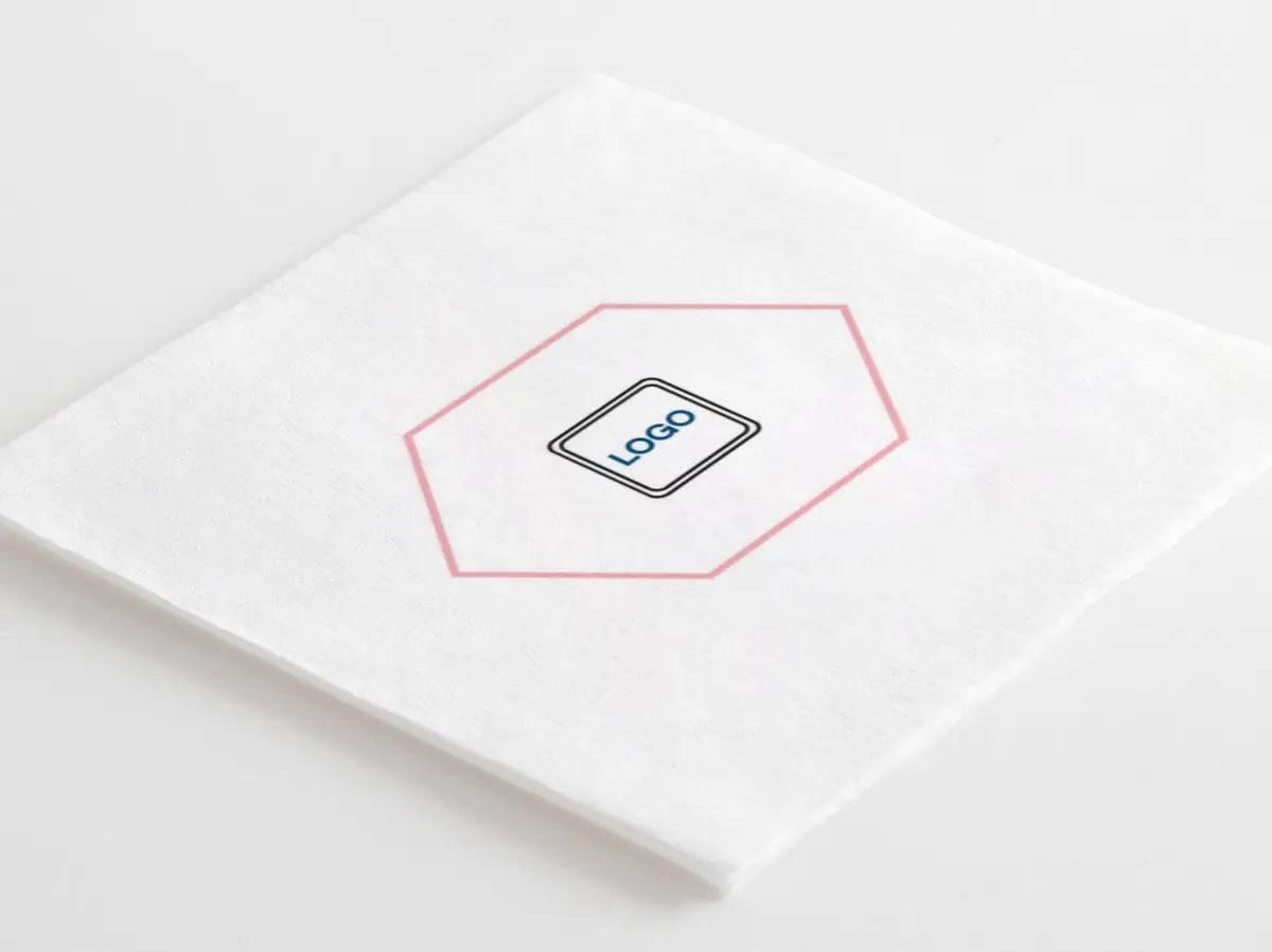 Napkin Front