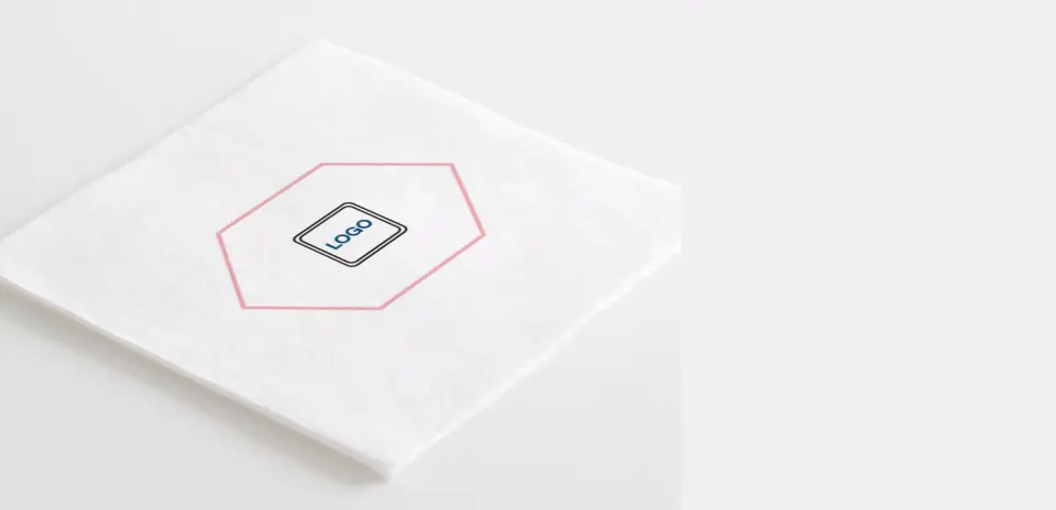 Napkin Front