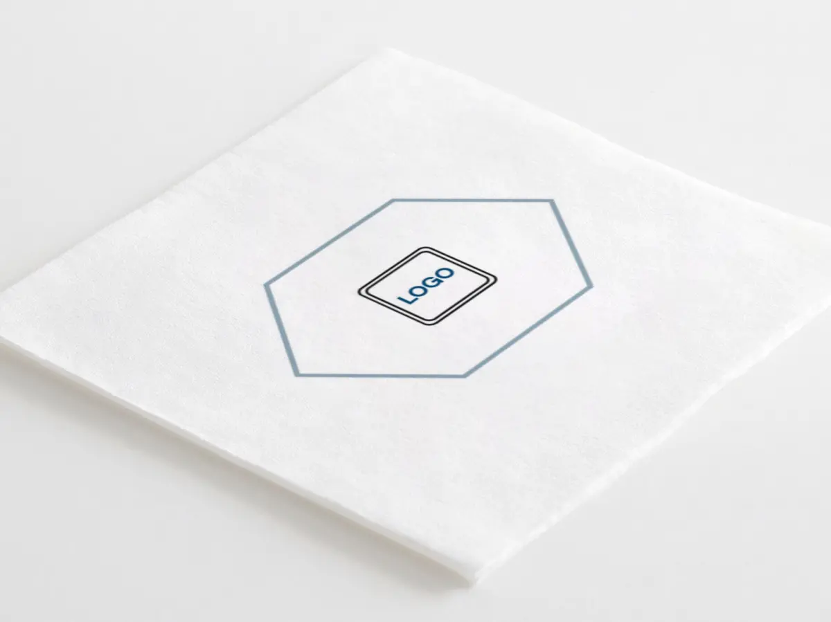 Napkin Front