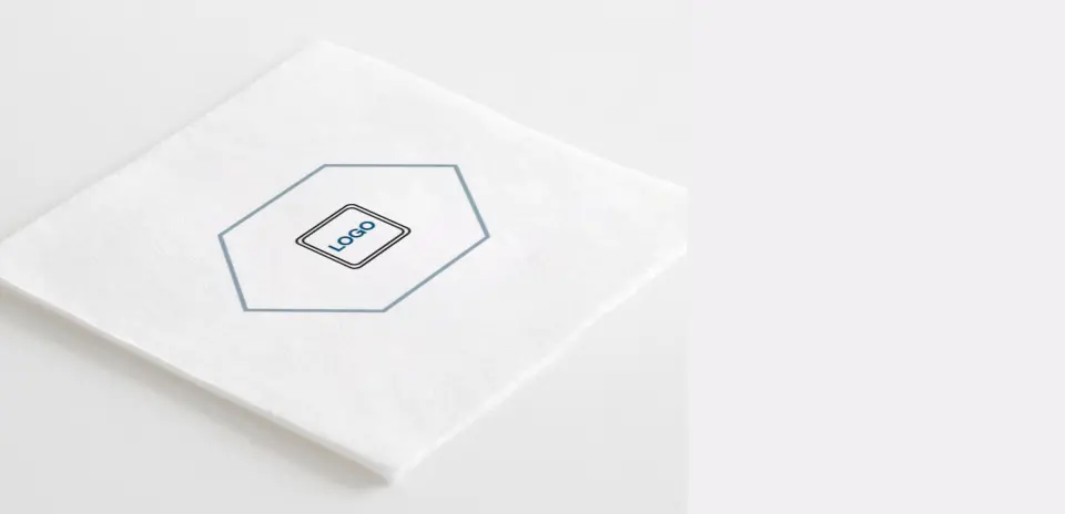Napkin Front