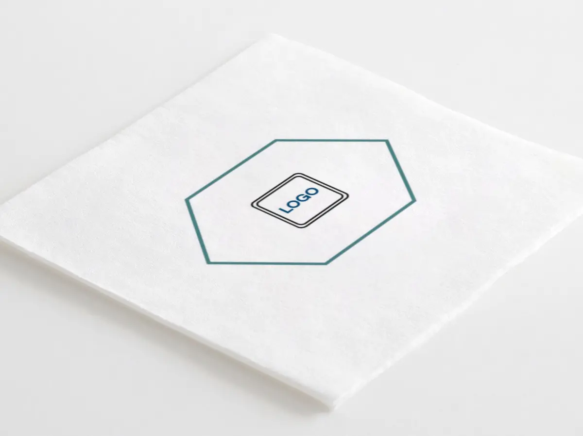 Napkin Front