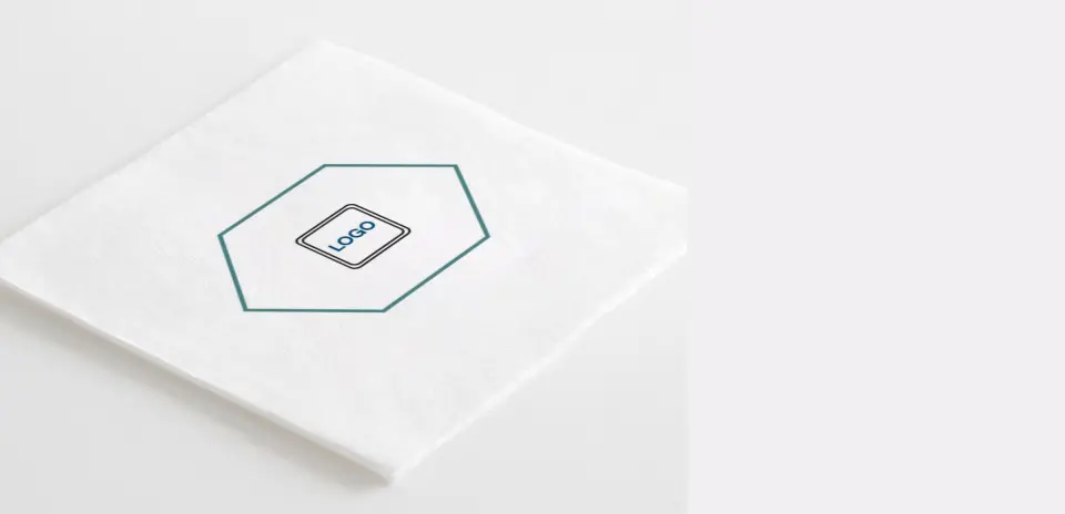 Napkin Front