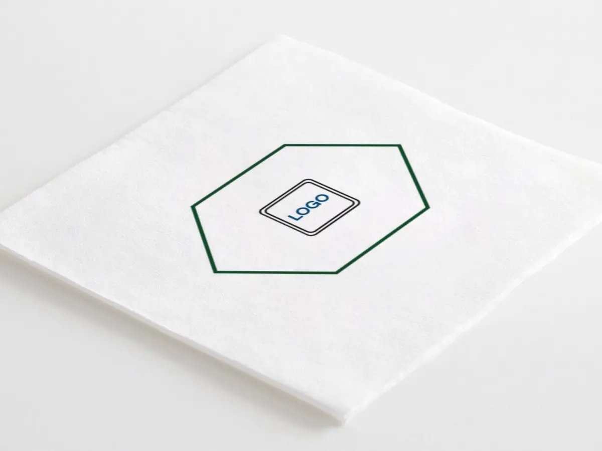 Napkin Front