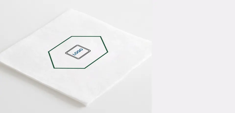 Napkin Front