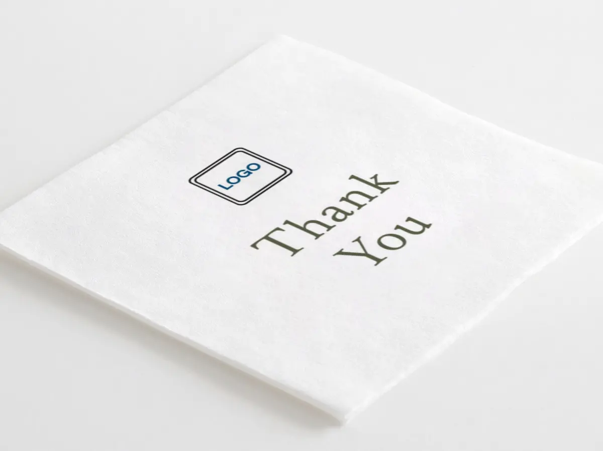 Napkin Front