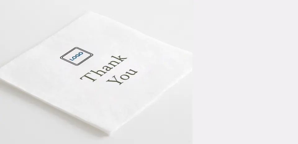 Napkin Front
