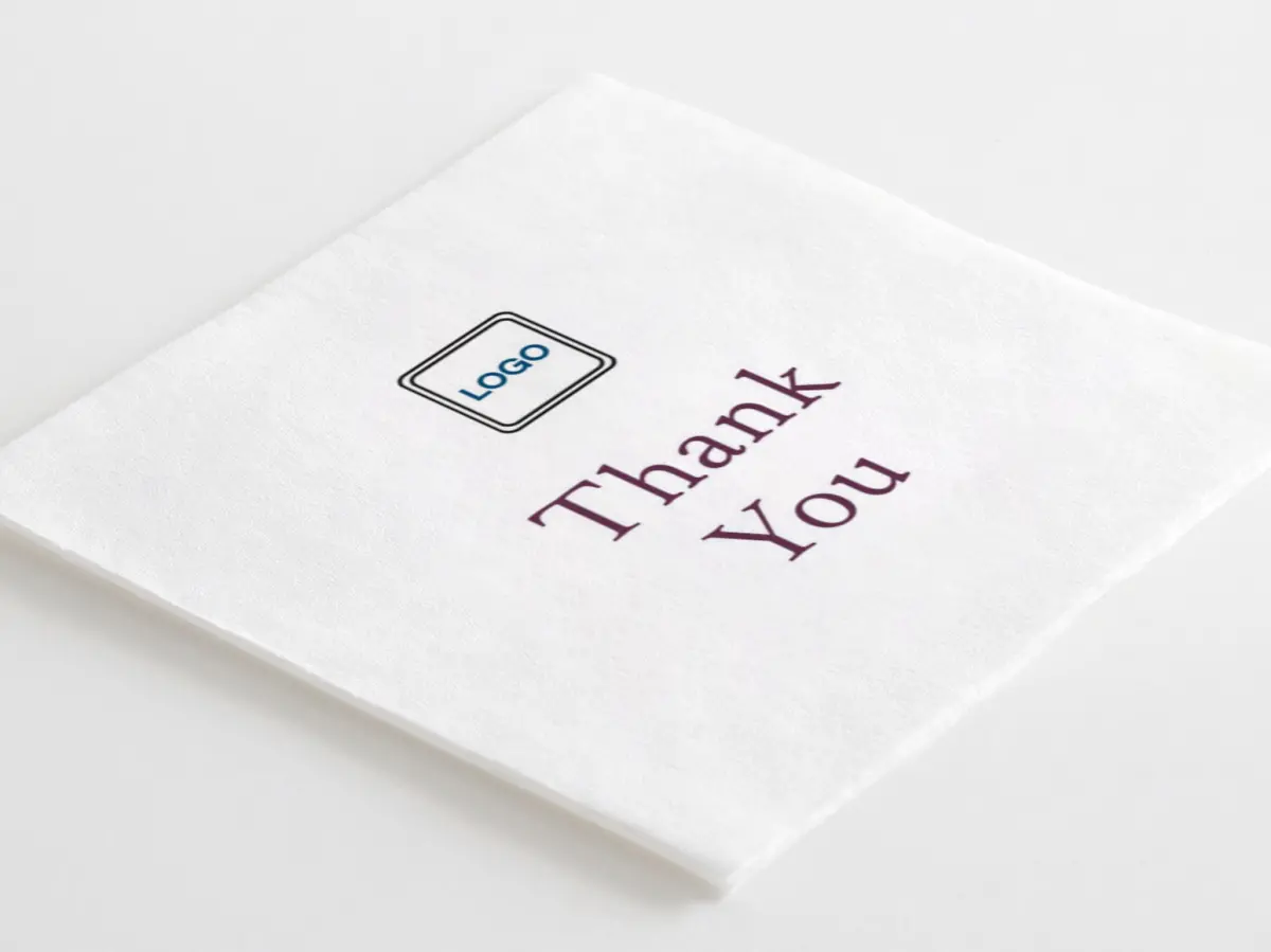 Napkin Front