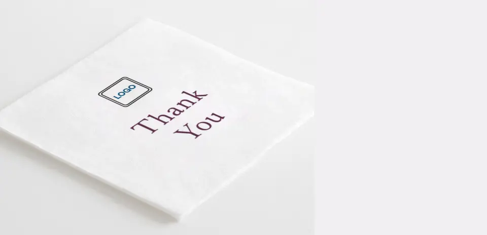 Napkin Front