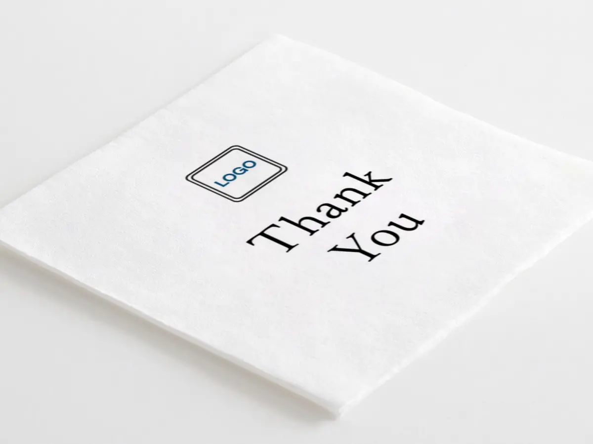 Napkin Front