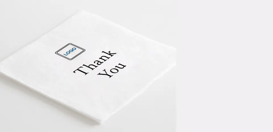 Napkin Front